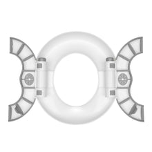 Load image into Gallery viewer, OXO Tot 2-In-1 Go Potty - Grey