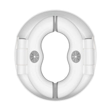 Load image into Gallery viewer, OXO Tot 2-In-1 Go Potty - Grey