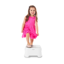 Load image into Gallery viewer, Oxo Tot Step Stool - Gray (2)