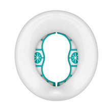 Load image into Gallery viewer, OXO Tot 2-In-1 Go Potty - Teal