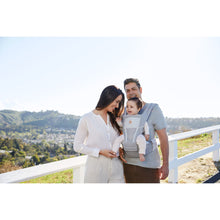Load image into Gallery viewer, Ergobaby Alta Hip Seat Baby Carrier - Pearl Grey