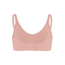 Load image into Gallery viewer, Bravado Designs Body Silk Seamless Nursing Bra - Sustainable - Dusted Peony S
