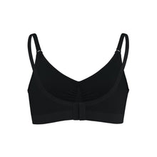 Load image into Gallery viewer, Bravado Designs Essential Stretch Nursing Bra - Black S