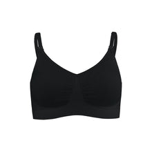 Load image into Gallery viewer, Bravado Designs Essential Stretch Nursing Bra - Black S