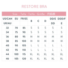 Load image into Gallery viewer, Bravado Designs Restore Nursing Bra - Roseclay XL