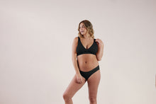 Load image into Gallery viewer, Bravado Designs Restore Nursing Bra - Black XL