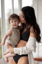 Load image into Gallery viewer, Bravado Designs Restore Nursing Bra - Black XL