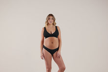 Load image into Gallery viewer, Bravado Designs Restore Nursing Bra - Black XL