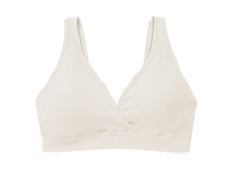 Load image into Gallery viewer, Bravado Designs Restore Nursing Bra - Antique White XL
