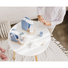 Load image into Gallery viewer, Bubble Wooden My Mixer Set