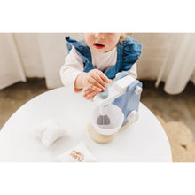 Load image into Gallery viewer, Bubble Wooden My Mixer Set