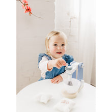 Load image into Gallery viewer, Bubble Wooden My Mixer Set