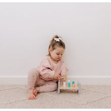 Load image into Gallery viewer, Bubble Wooden Hammer Bench