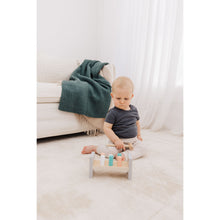 Load image into Gallery viewer, Bubble Wooden Hammer Bench