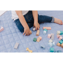 Load image into Gallery viewer, Bubble Wooden Activity Blocks