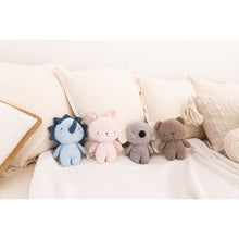 Load image into Gallery viewer, Bubble Beanie the Bear