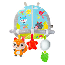 Load image into Gallery viewer, Dazzle Double Sided Car Arch