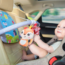 Load image into Gallery viewer, Dazzle Double Sided Car Arch (2)