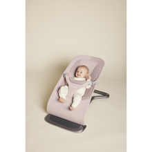 Load image into Gallery viewer, Ergobaby Evolve 3 in 1 Bouncer - Blush Pink