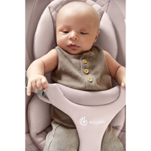 Load image into Gallery viewer, Ergobaby Evolve 3 in 1 Bouncer - Blush Pink