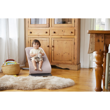 Load image into Gallery viewer, Ergobaby Evolve 3 in 1 Bouncer - Blush Pink