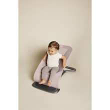 Load image into Gallery viewer, Ergobaby Evolve 3 in 1 Bouncer - Blush Pink