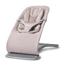 Load image into Gallery viewer, Ergobaby Evolve 3 in 1 Bouncer - Blush Pink