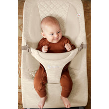 Load image into Gallery viewer, Ergobaby Evolve 3 in 1 Bouncer - Cream