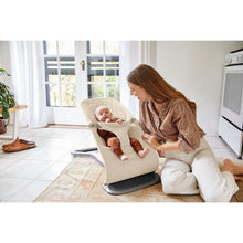 Load image into Gallery viewer, Ergobaby Evolve 3 in 1 Bouncer - Cream