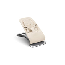 Load image into Gallery viewer, Ergobaby Evolve 3 in 1 Bouncer - Cream