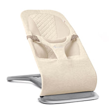Load image into Gallery viewer, Ergobaby Evolve 3 in 1 Bouncer - Cream