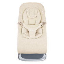 Load image into Gallery viewer, Ergobaby Evolve 3 in 1 Bouncer - Cream