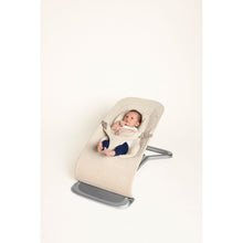 Load image into Gallery viewer, Ergobaby Evolve 3 in 1 Bouncer - Cream