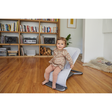 Load image into Gallery viewer, Ergobaby Evolve 3 in 1 Bouncer - Light Grey