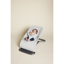 Load image into Gallery viewer, Ergobaby Evolve 3 in 1 Bouncer - Light Grey