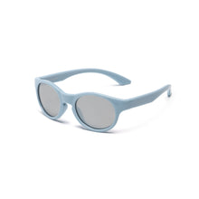 Load image into Gallery viewer, Koolsun Boston Kids Sunglasses - Dream Blue 3-8 yrs