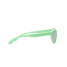 Load image into Gallery viewer, Koolsun Boston Kids Sunglasses - Green Ash 1-4 yrs
