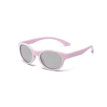 Load image into Gallery viewer, Koolsun Boston Kids Sunglasses - Lilac Snow 3-8 yrs