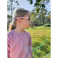 Load image into Gallery viewer, Koolsun Flex Kids Sunglasses - Pink Sorbet 3-6 yrs