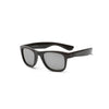 Koolsun Wave Kids Sunglasses - Black Onyx 1-5 yrs