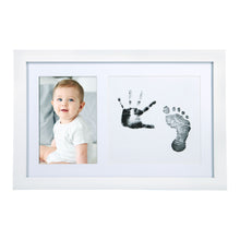 Load image into Gallery viewer, Little Pear Baby Print Frame