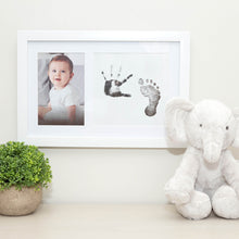 Load image into Gallery viewer, Little Pear Baby Print Frame