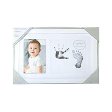 Load image into Gallery viewer, Little Pear Baby Print Frame