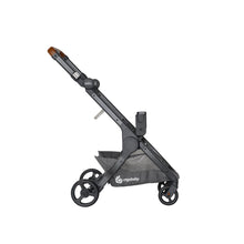 Load image into Gallery viewer, Ergobaby Metro+ Deluxe Compact City Stroller - Empire State Green