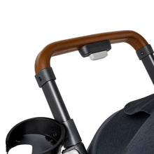 Load image into Gallery viewer, Ergobaby Metro+ Deluxe Compact City Stroller - London Grey