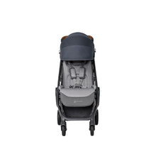 Load image into Gallery viewer, Ergobaby Metro+ Deluxe Compact City Stroller - London Grey