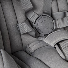 Load image into Gallery viewer, Ergobaby Metro+ Deluxe Compact City Stroller - London Grey