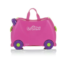 Load image into Gallery viewer, Trunki - Trixie Pink (1)