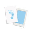 Pearhead Blue Clean Touch Ink Pads