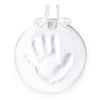 Pearhead Babyprints Keepsake Year Round - White